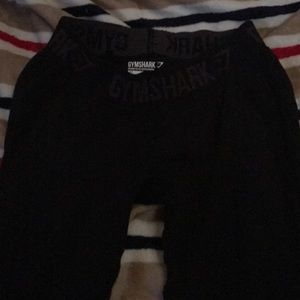 Gymshark flex leggings